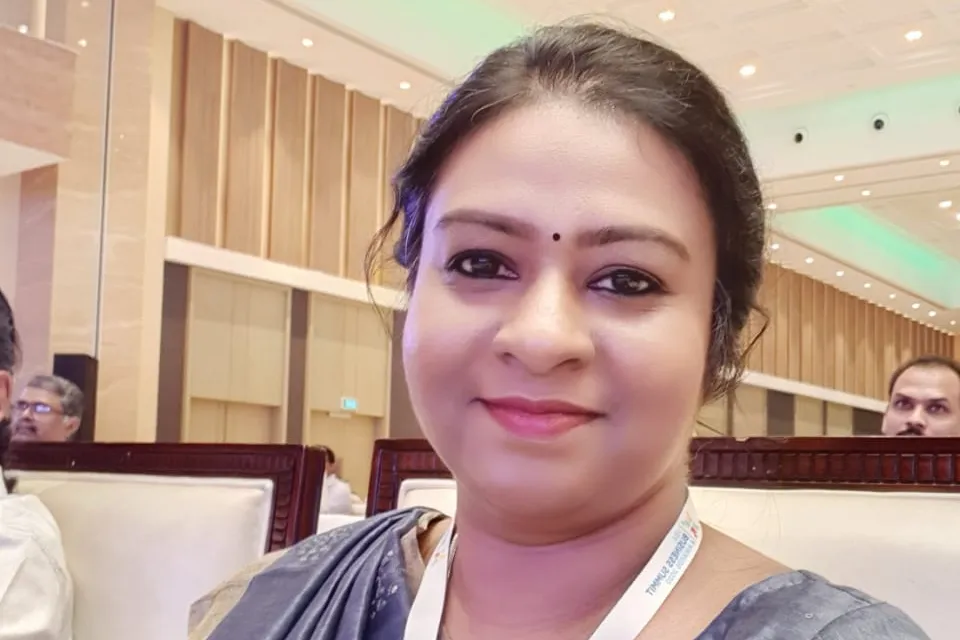 Proving her Worth: A Process Management Entrepreneur’s Journey